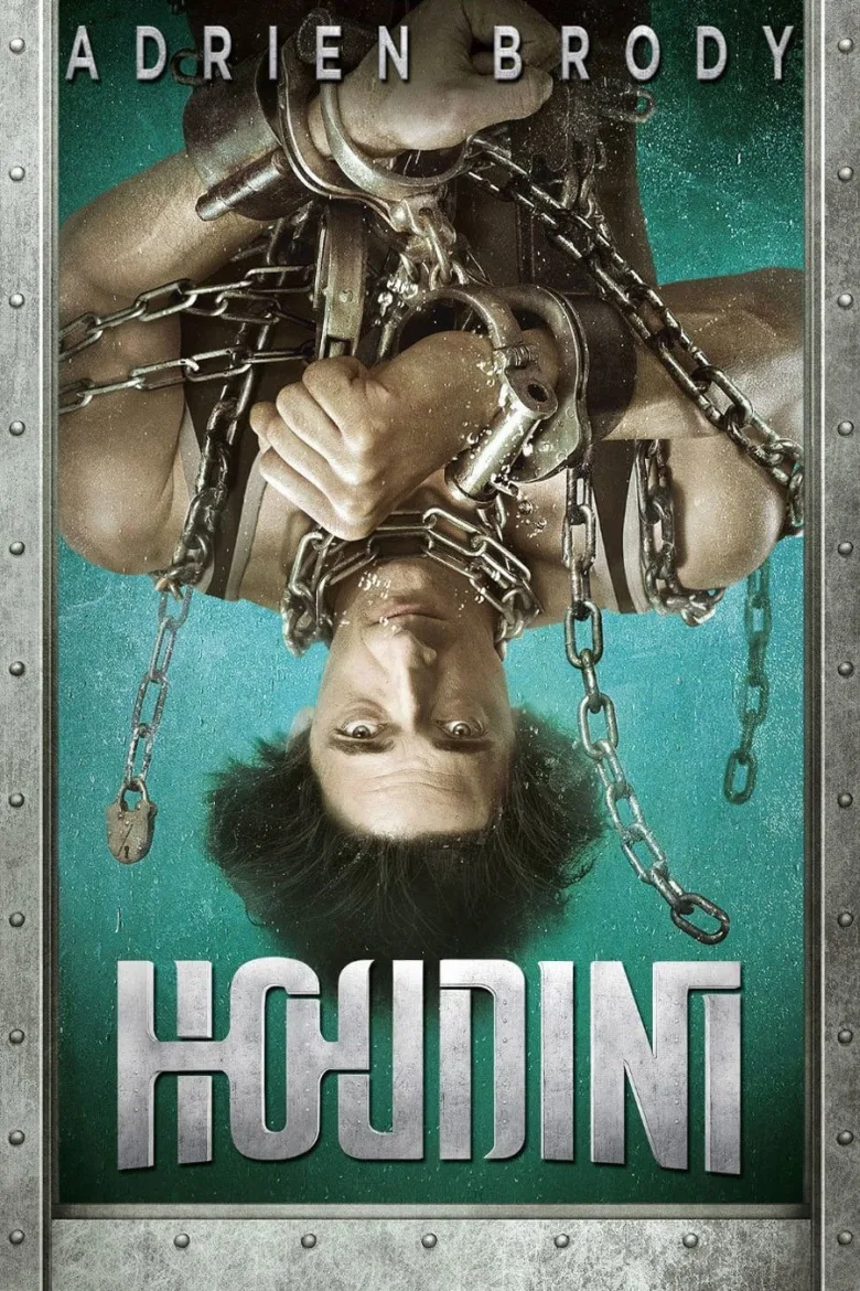 Houdini 1080p İndir - görsel 10