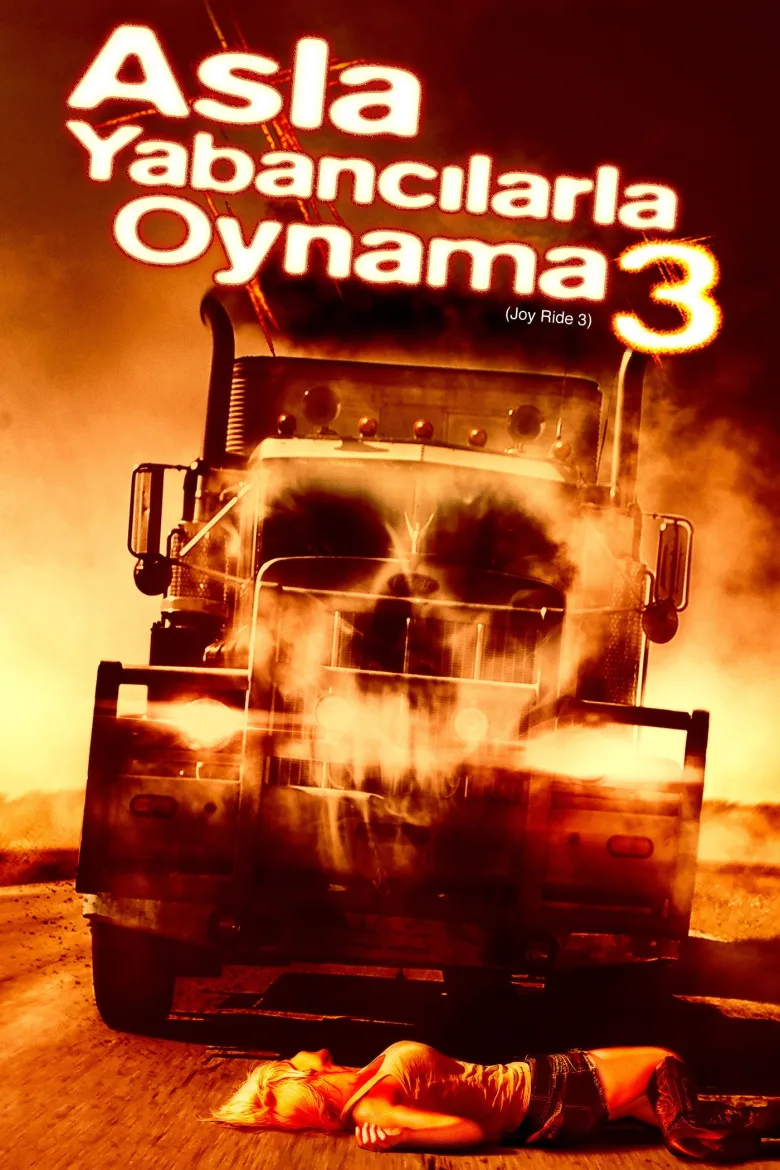 Asla Yabancılarla Oynama 3 İndir - görsel 11