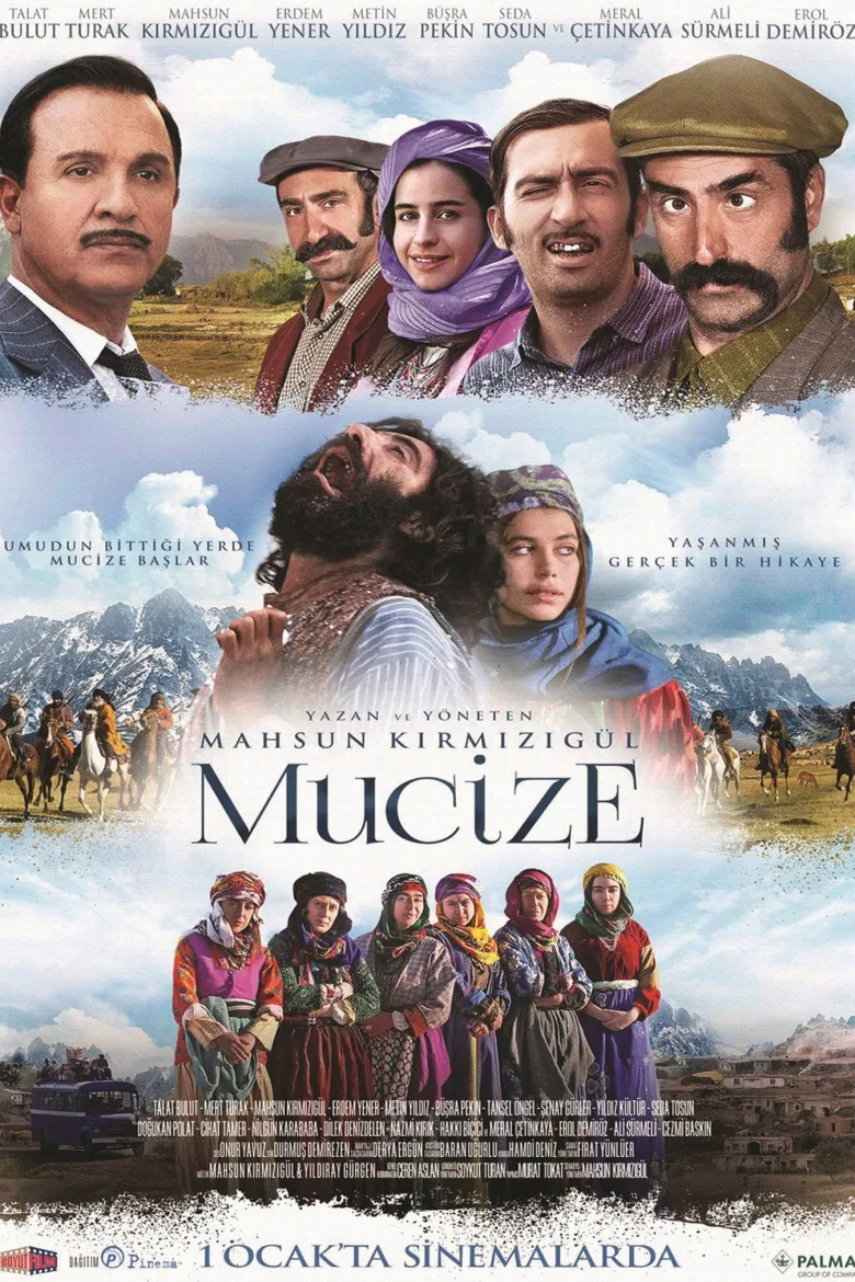 Mucize İndir - görsel 12