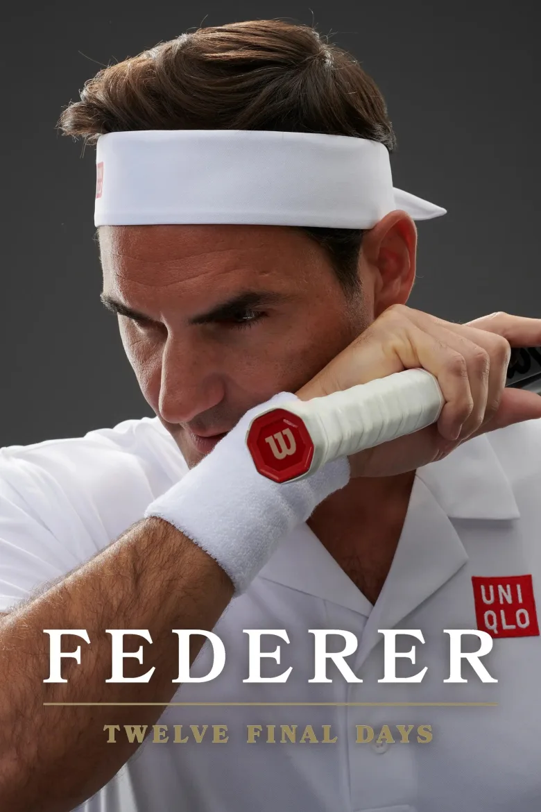 Federer: Twelve Final Days İndir - görsel 4