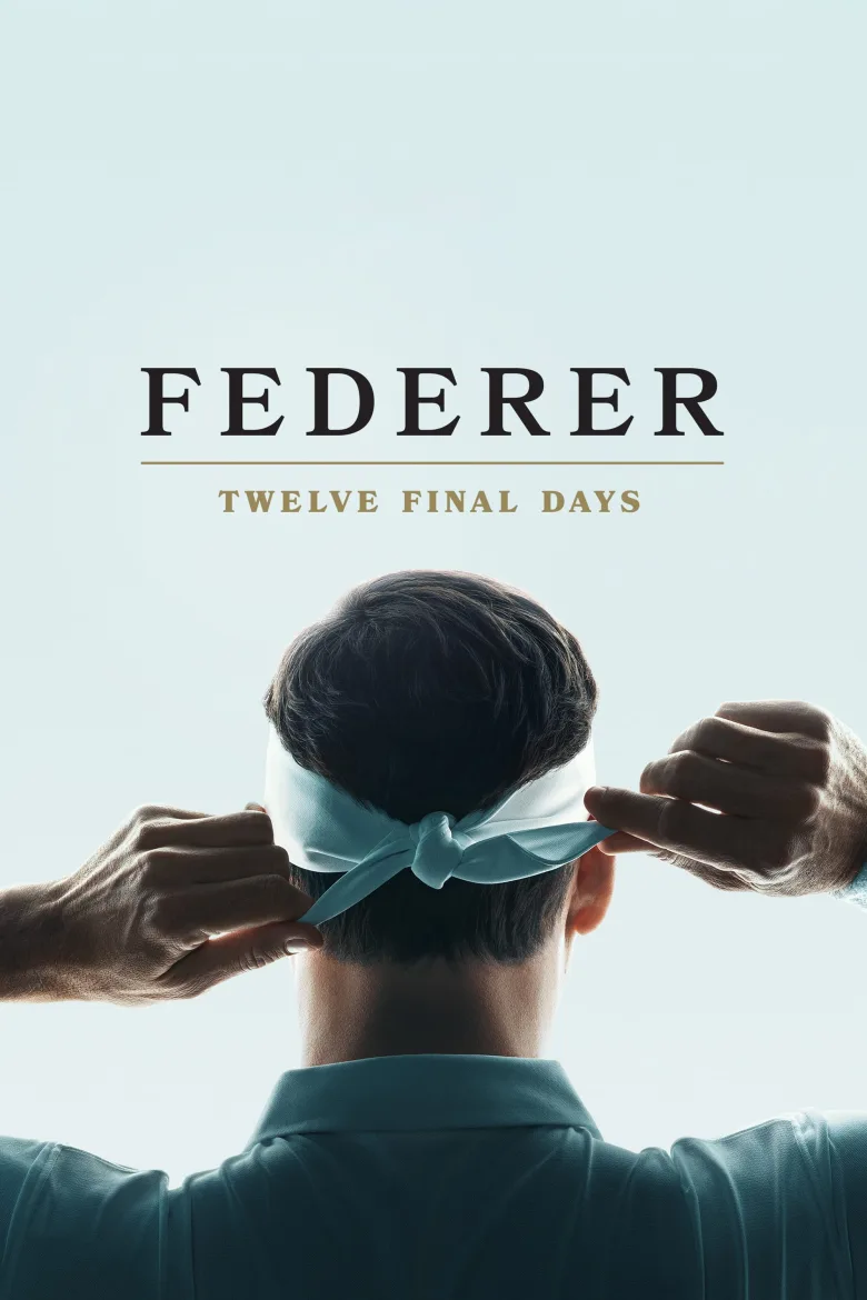 Federer: Twelve Final Days İndir - görsel 5