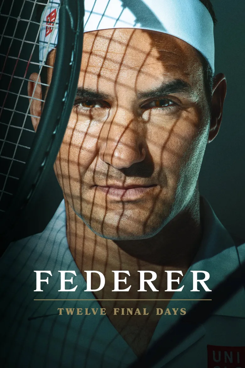 Federer: Twelve Final Days İndir - görsel 7