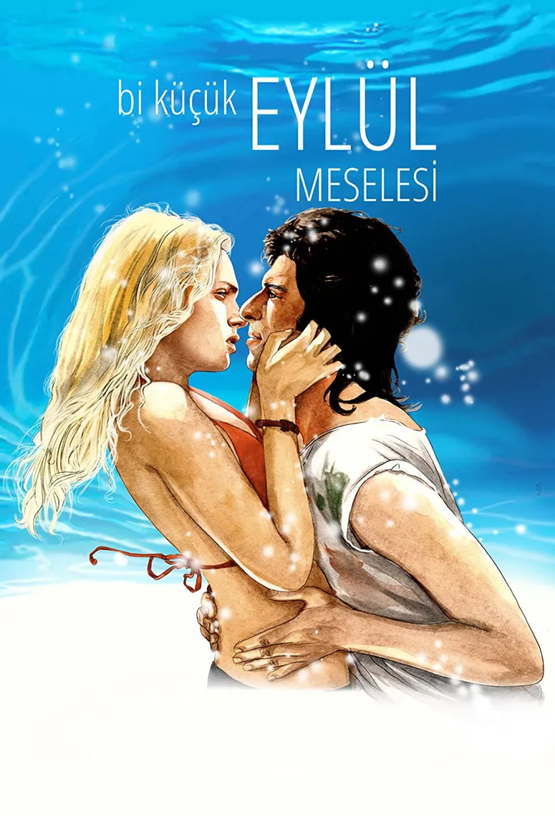 Bi Küçük Eylül Meselesi İndir - görsel 4