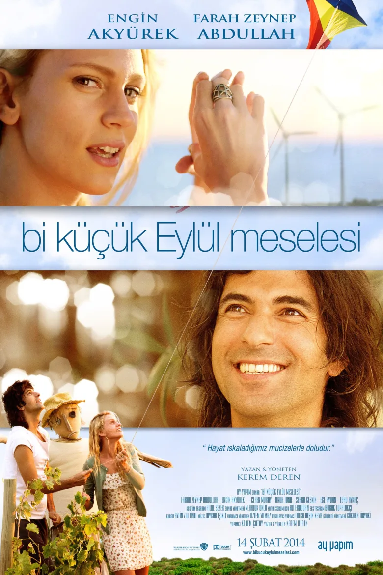 Bi Küçük Eylül Meselesi İndir - görsel 5