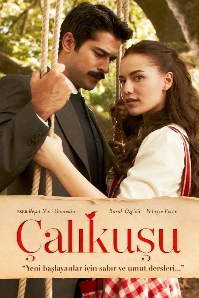 Çalıkuşu 1080p İndir - görsel 5