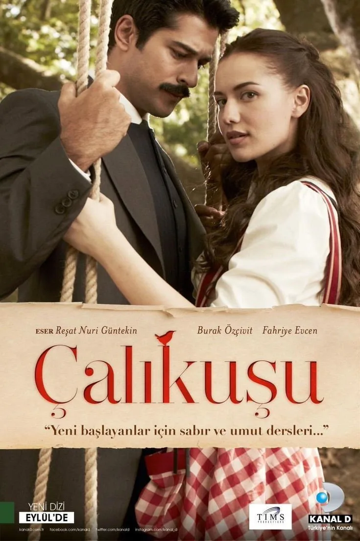 Çalıkuşu 1080p İndir - görsel 6