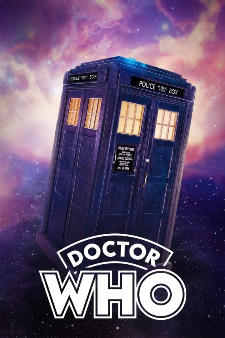 Doctor Who 1080p İndir - görsel 11