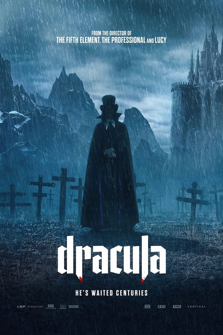 Drakula İndir - görsel 12