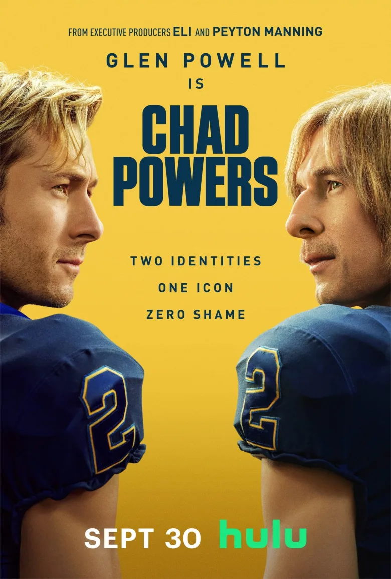 Chad Powers 1080p İndir - görsel 12