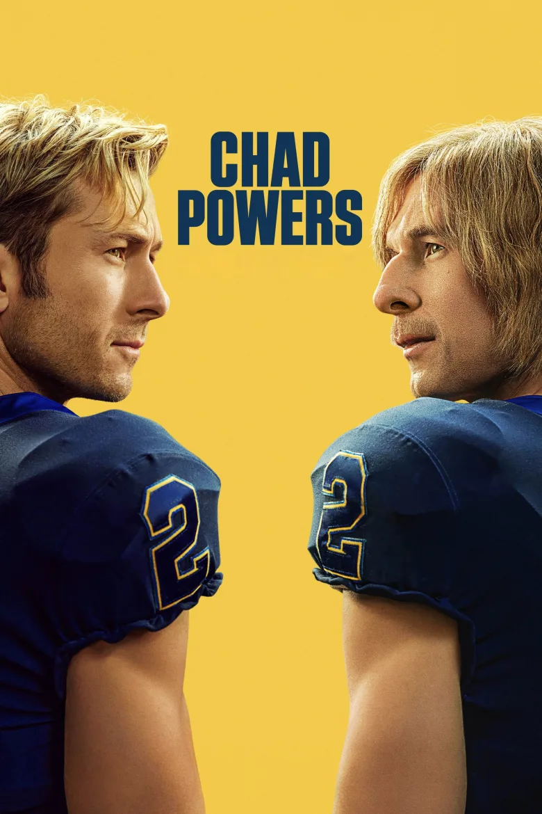 Chad Powers 1080p İndir - görsel 13