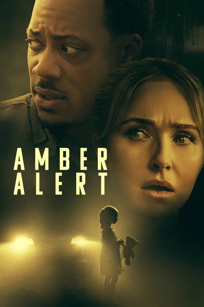 Amber Alert İndir - görsel 10