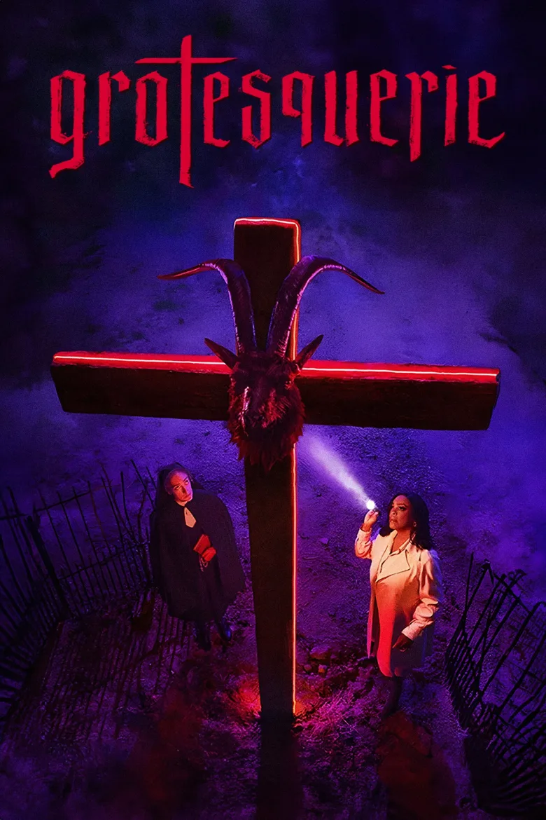 Grotesquerie 1080p İndir - görsel 12