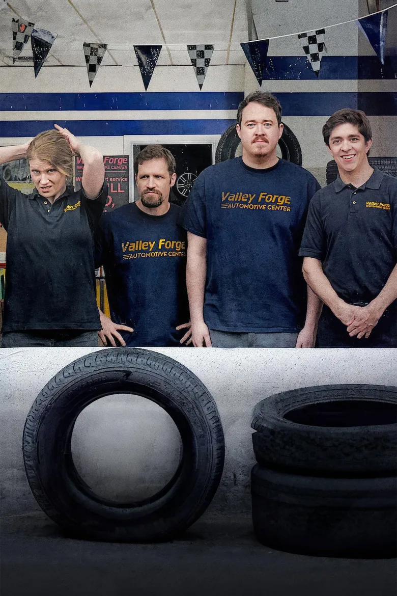 Tires 1080p Altyazılı İndir - görsel 13