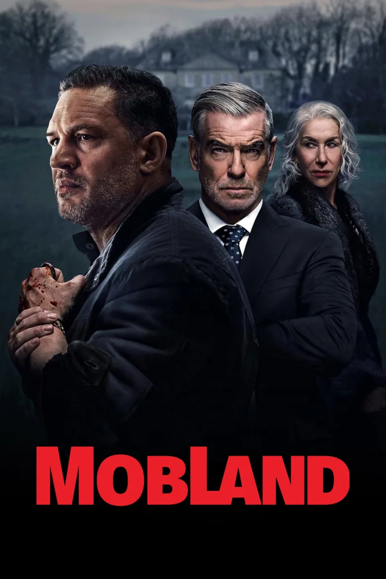 MobLand 1080p İndir - görsel 13