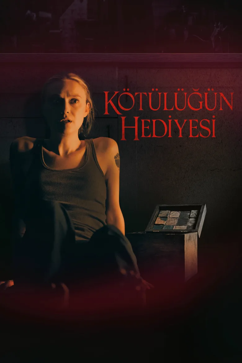 Kötülüğün Hediyesi İndir - görsel 12