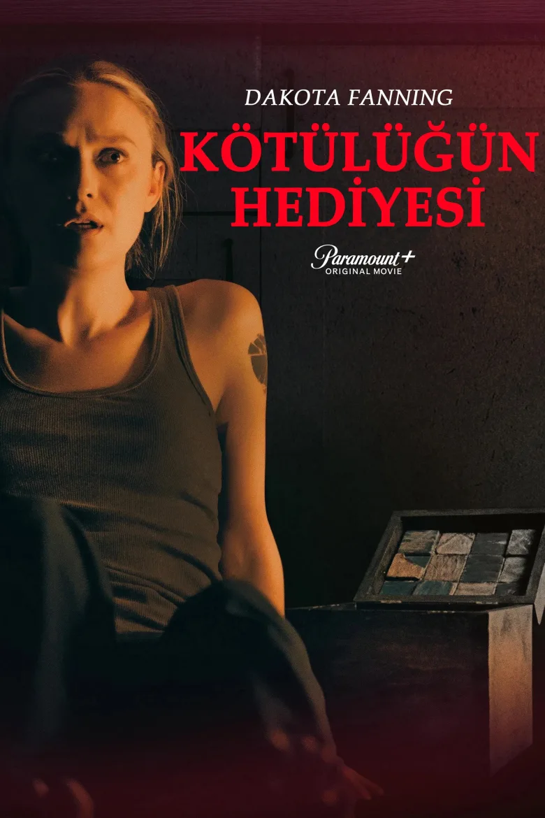 Kötülüğün Hediyesi İndir - görsel 13