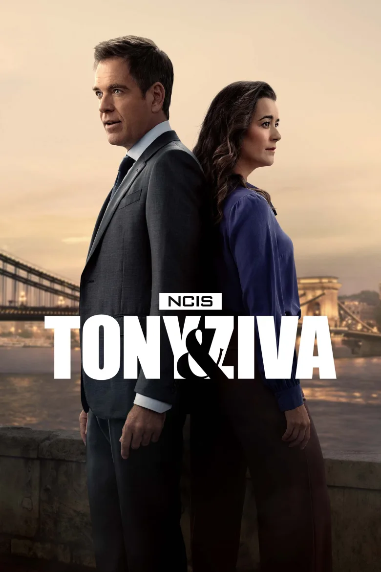NCIS: Tony & Ziva 1080p İndir - görsel 11