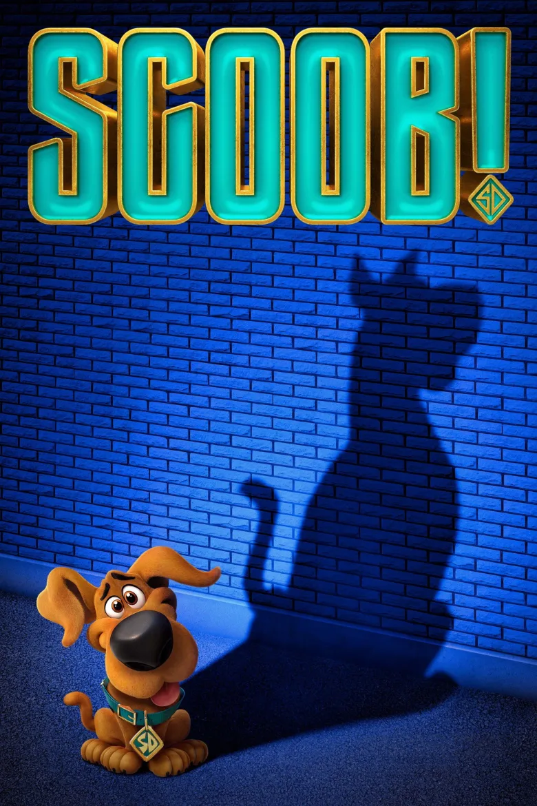 Scoob! İndir - görsel 13