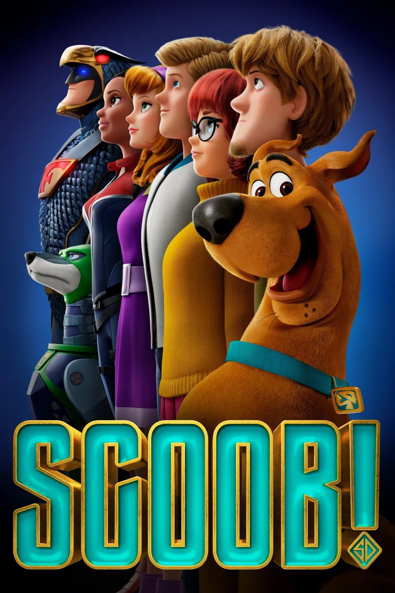 Scoob! İndir - görsel 15