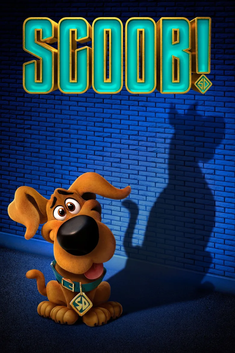 Scoob! İndir - görsel 17