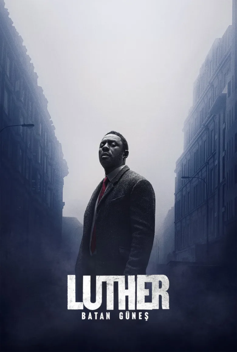 Luther: The Fallen Sun İndir - görsel 11