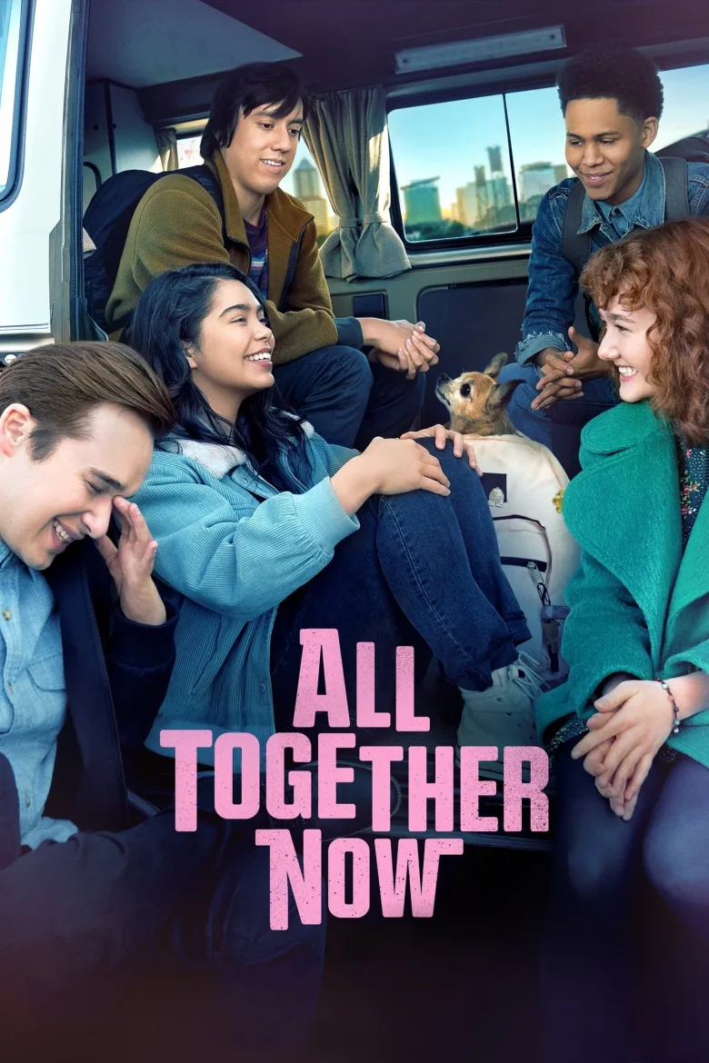 All Together Now İndir - görsel 9
