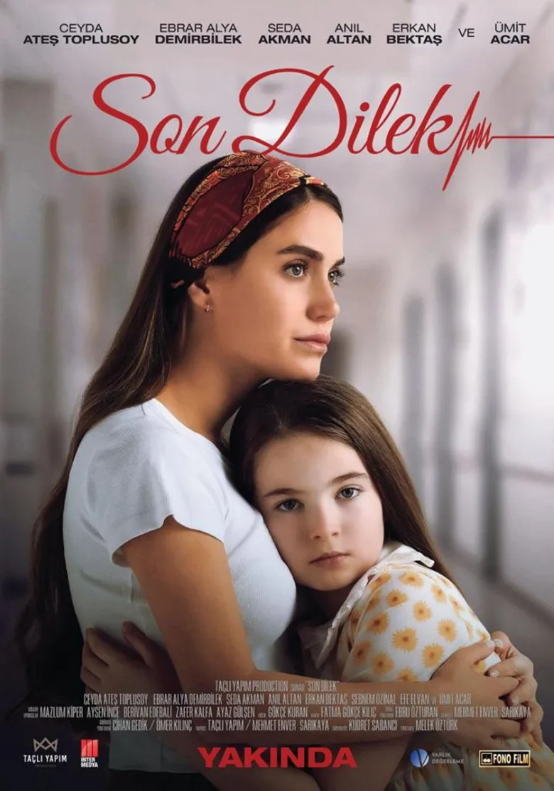Son Dilek - görsel 5