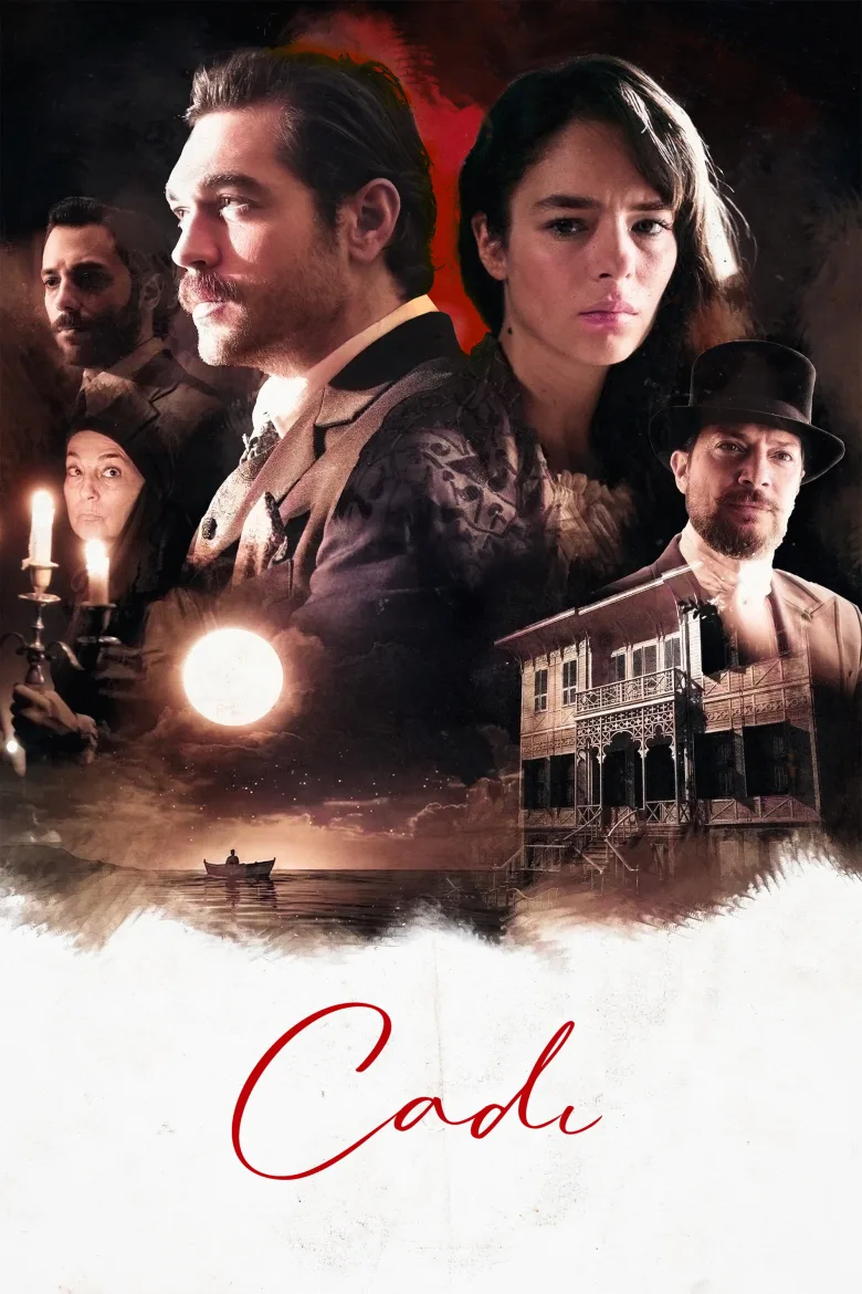 Cadı İndir - görsel 11