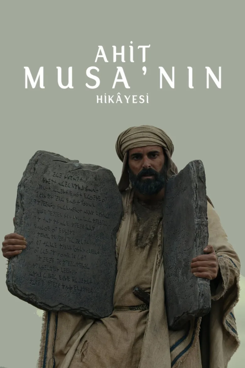 Ahit: Musa'nın Hikâyesi 1080p İndir - görsel 6