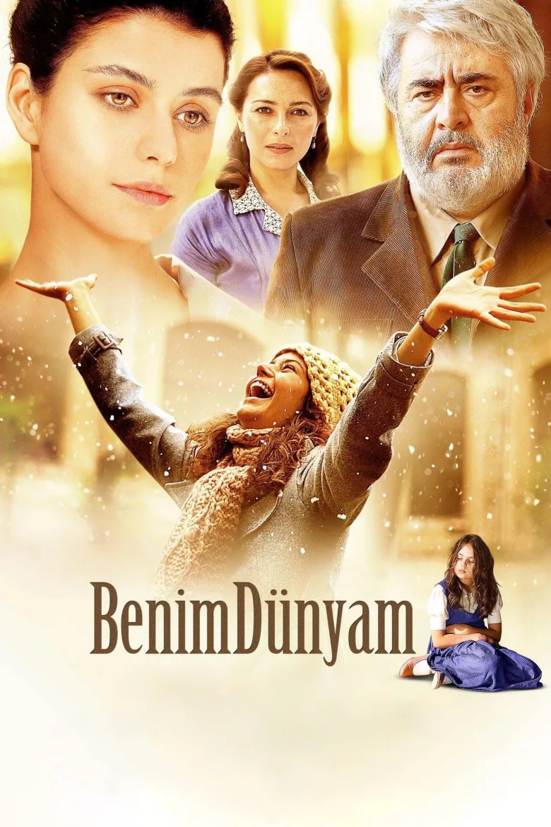Benim Dünyam İndir - görsel 9