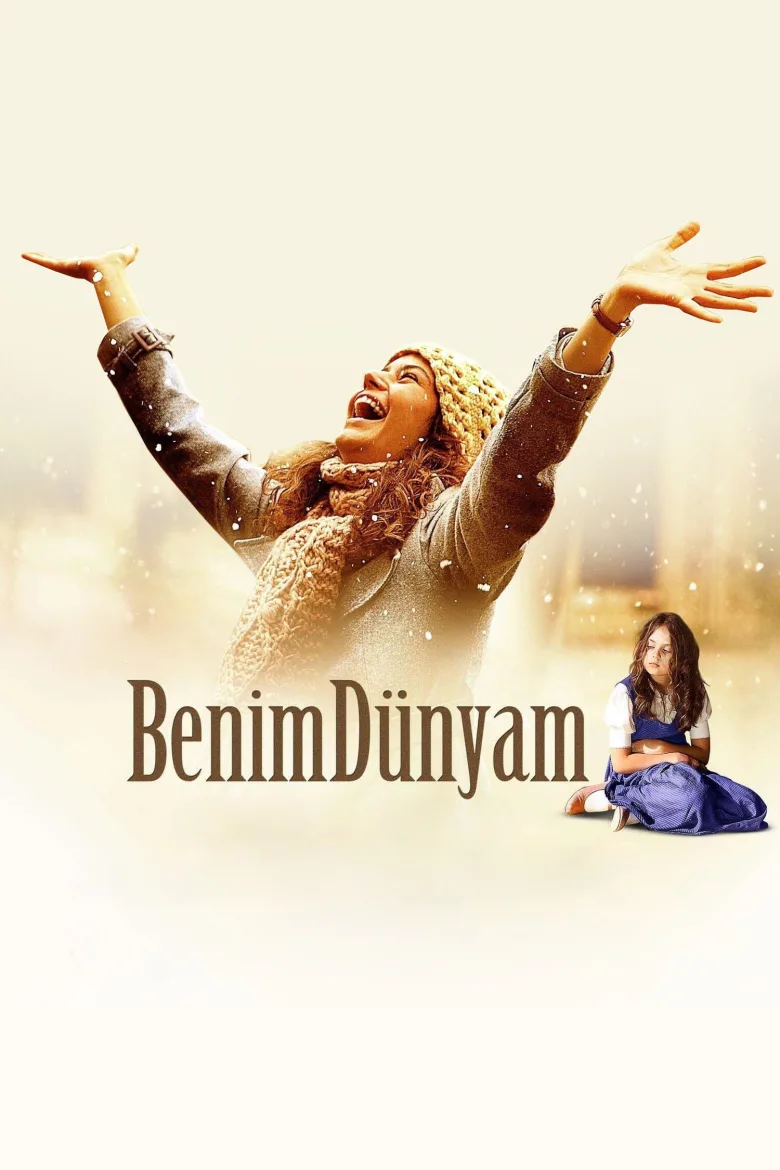 Benim Dünyam İndir - görsel 11