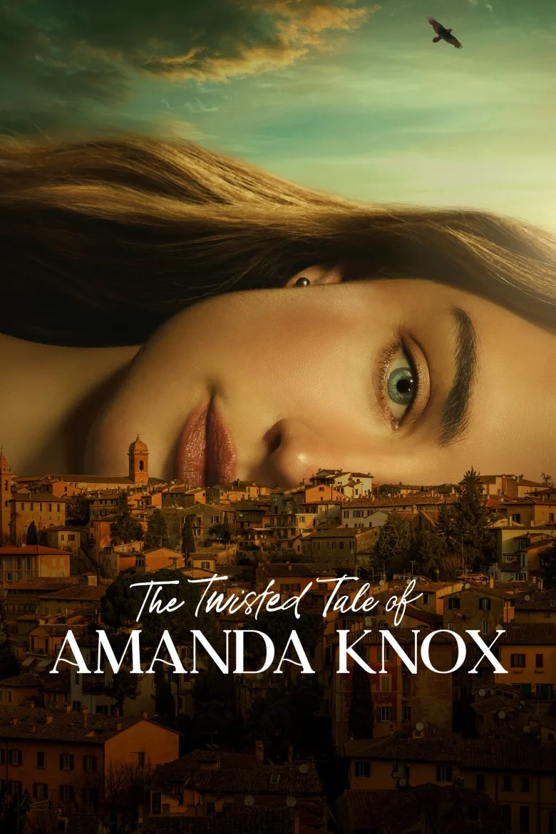 The Twisted Tale of Amanda Knox 4K İndir - görsel 11