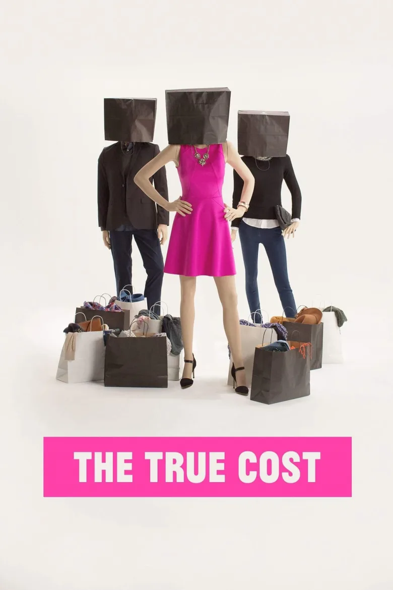 The True Cost İndir - görsel 3