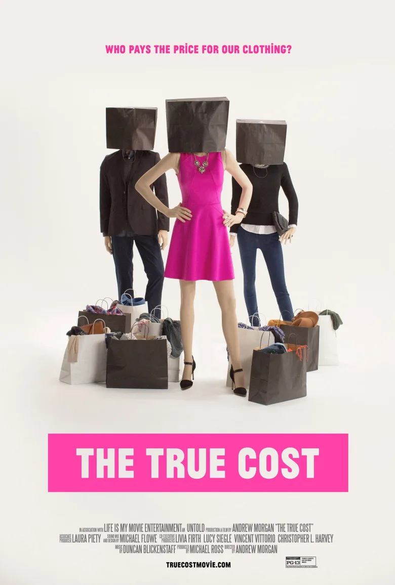 The True Cost İndir - görsel 4