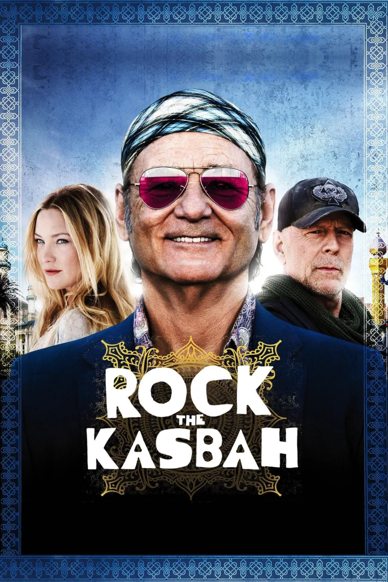 Rock the Kasbah İndir - görsel 7