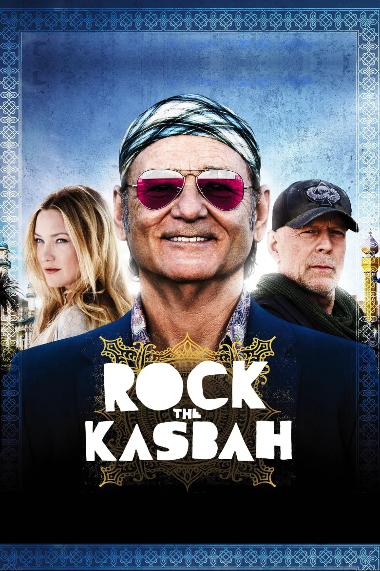 Rock the Kasbah İndir - görsel 9