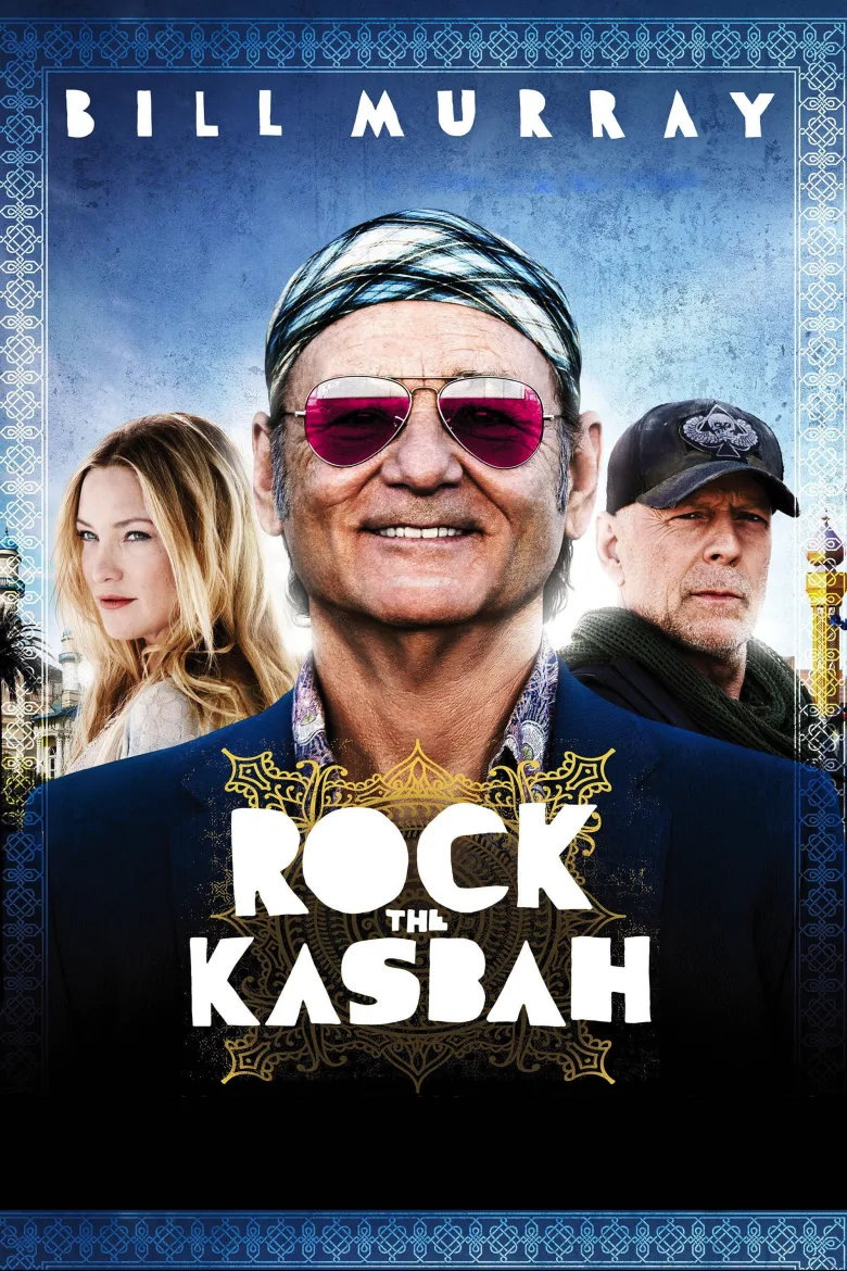 Rock the Kasbah İndir - görsel 10