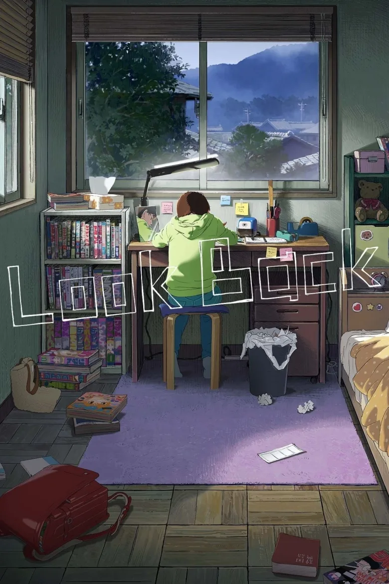 Look Back İndir - görsel 11