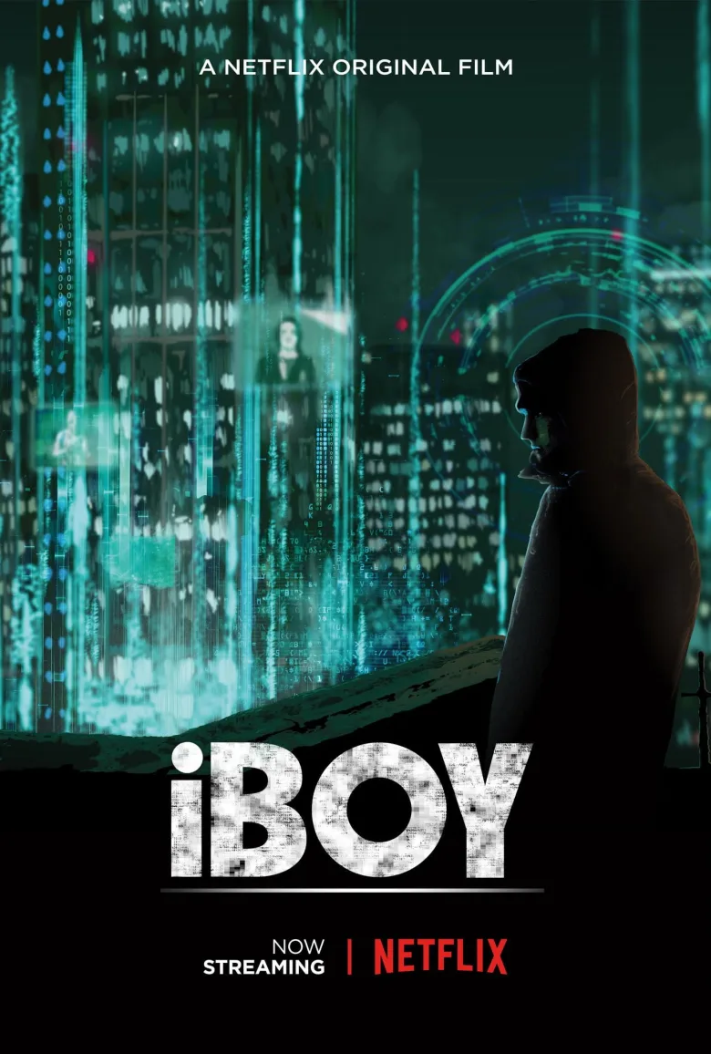 iBoy İndir - görsel 5