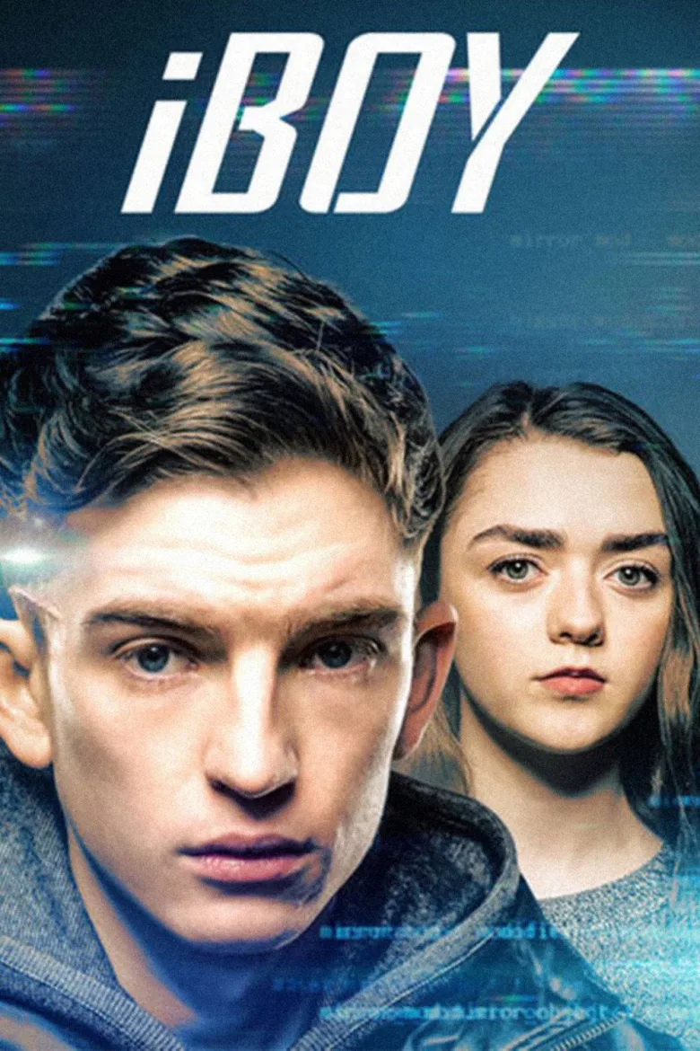 iBoy İndir - görsel 6