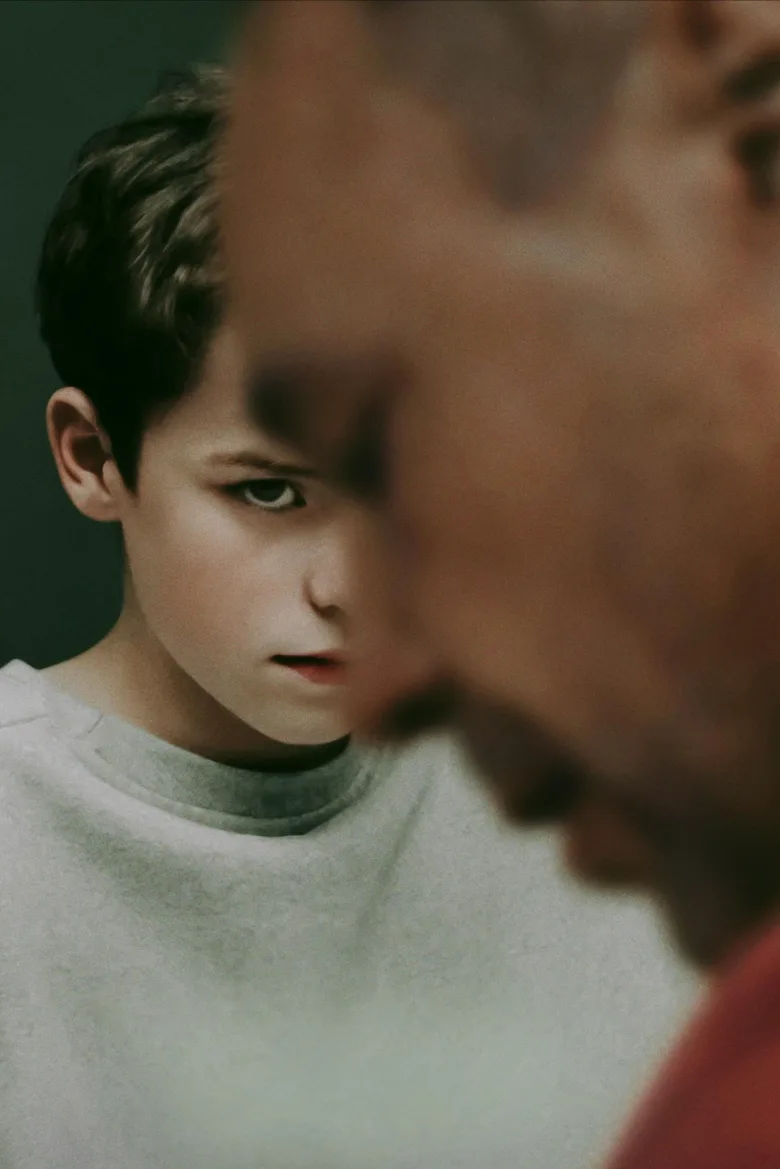 Adolescence 1080p İndir - görsel 14