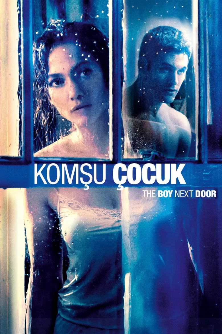 Komşu Çocuk İndir - görsel 9