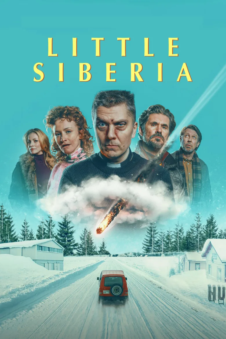 Pikku-Siperia İndir - görsel 5