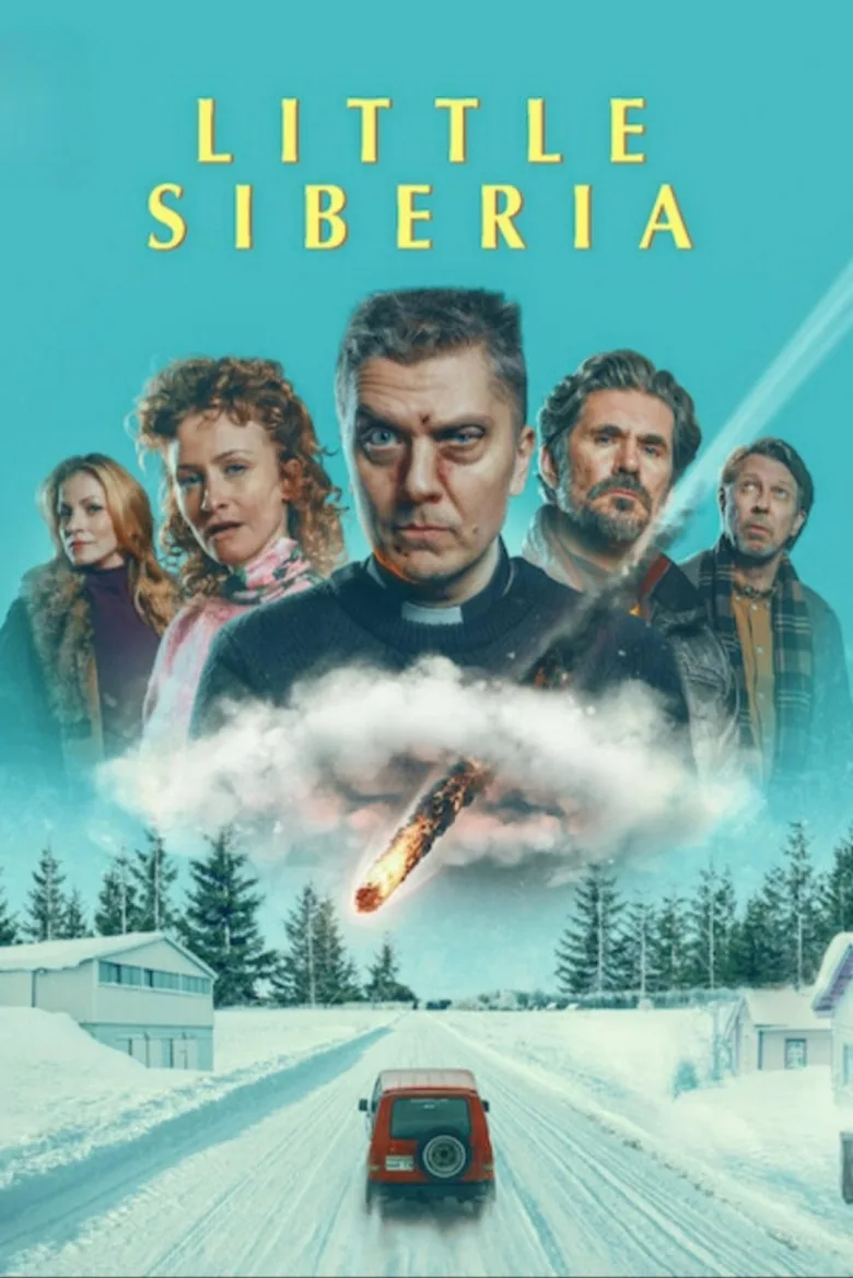Pikku-Siperia İndir - görsel 7