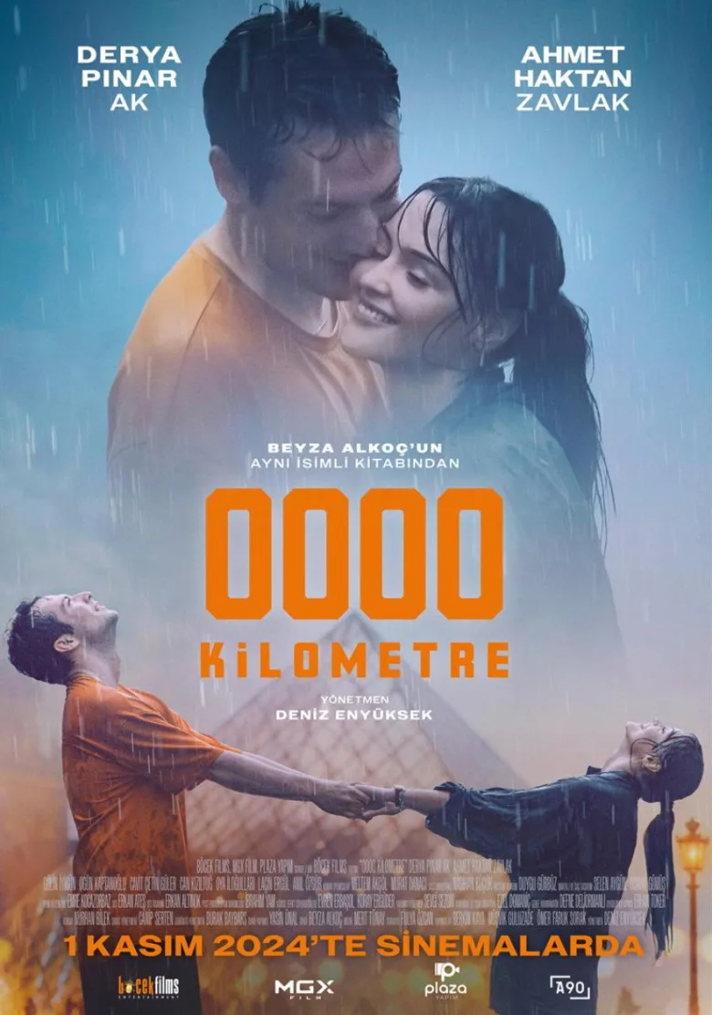 0000 Kilometre İndir - görsel 12