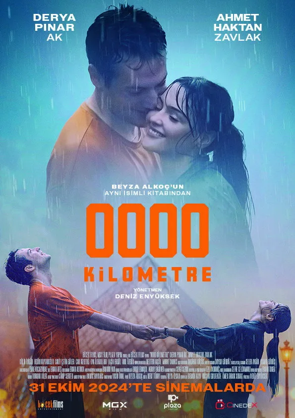 0000 Kilometre İndir - görsel 13
