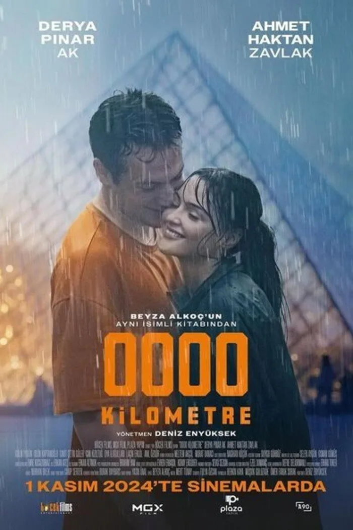 0000 Kilometre İndir - görsel 14