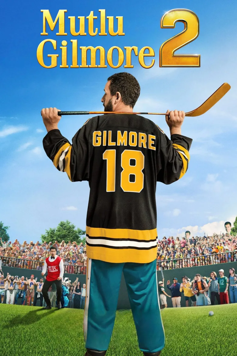 Mutlu Gilmore 2 İndir - görsel 11
