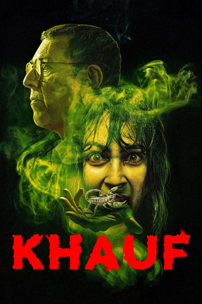 Khauf 1080p İndir - görsel 11