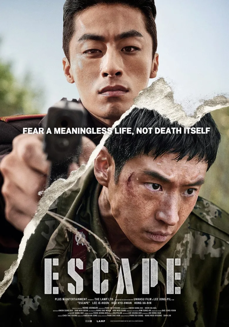 Escape İndir - görsel 14